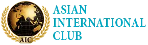 ASIAN INTERNATIONAL CLUB